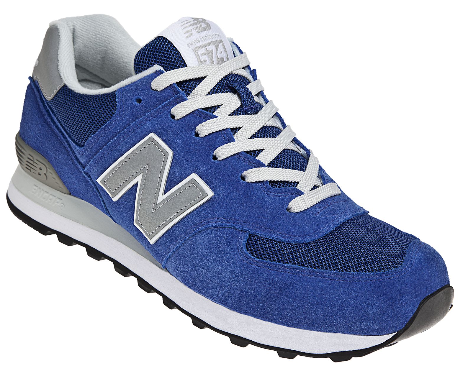 Varsity 574, 