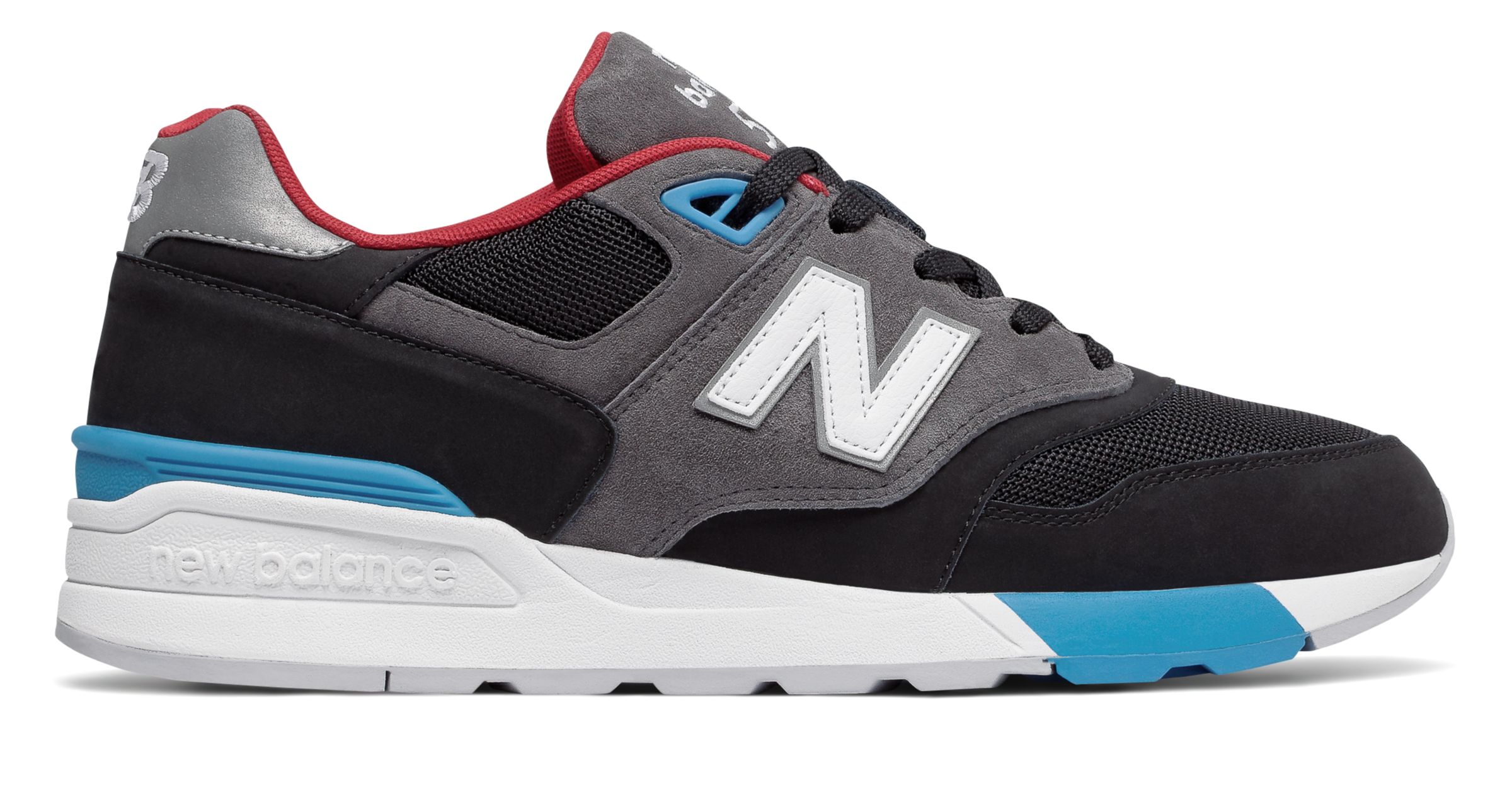 New Balance 597 baratas New Balance 597 baratas