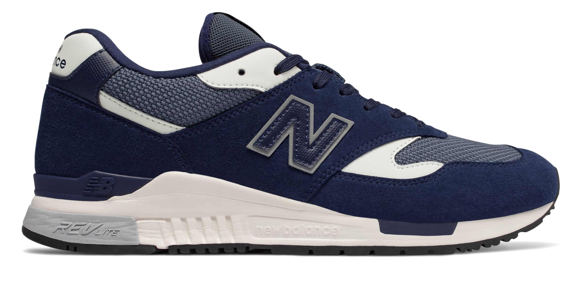 New Balance 840 amarillo New Balance 840 amarillo