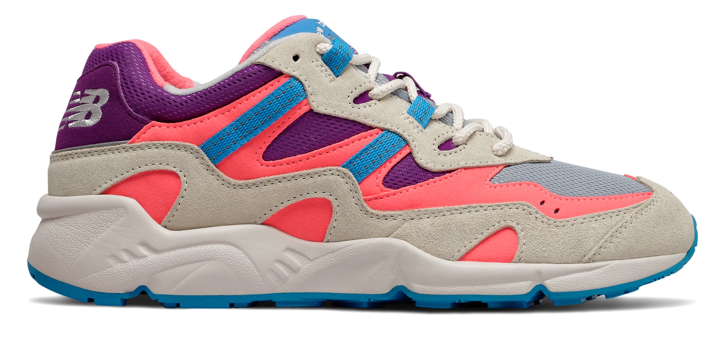 Homme New Balance Unisex 850 - Bone/Tahitian Pink, Bone/Tahitian Pink - ML850YSA