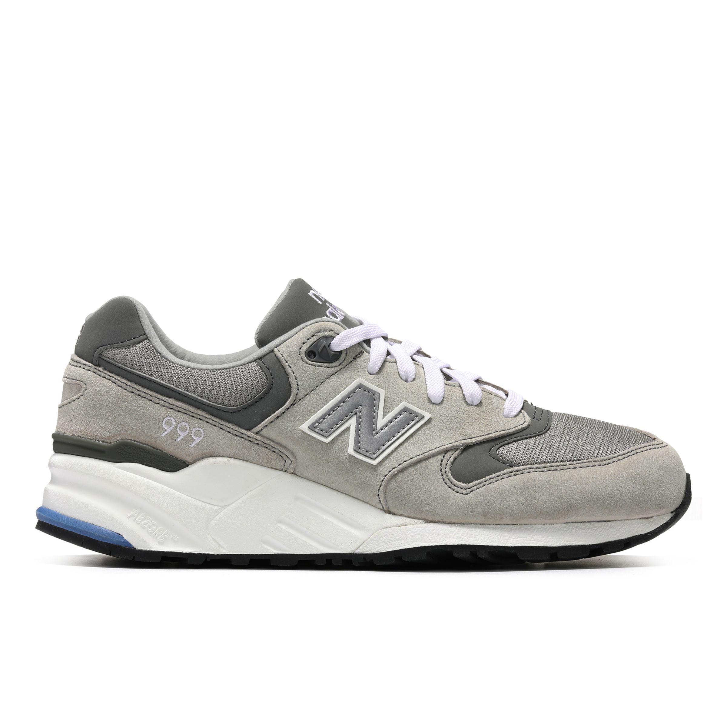 New Balance 999, Grey