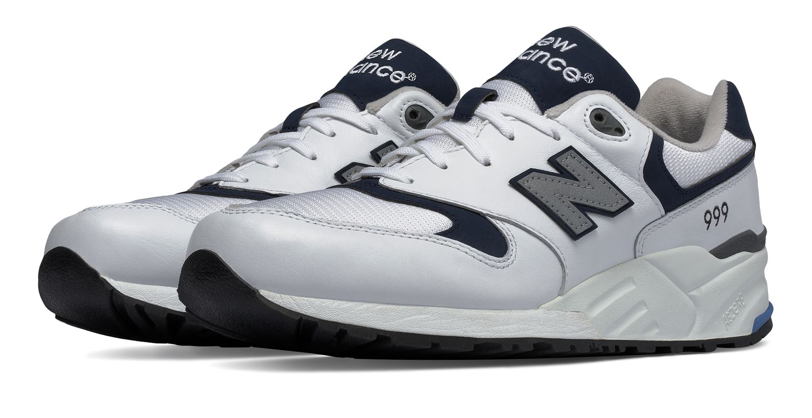 new balance 578 pelle