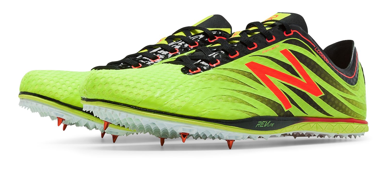 new balance golf shoe spikes