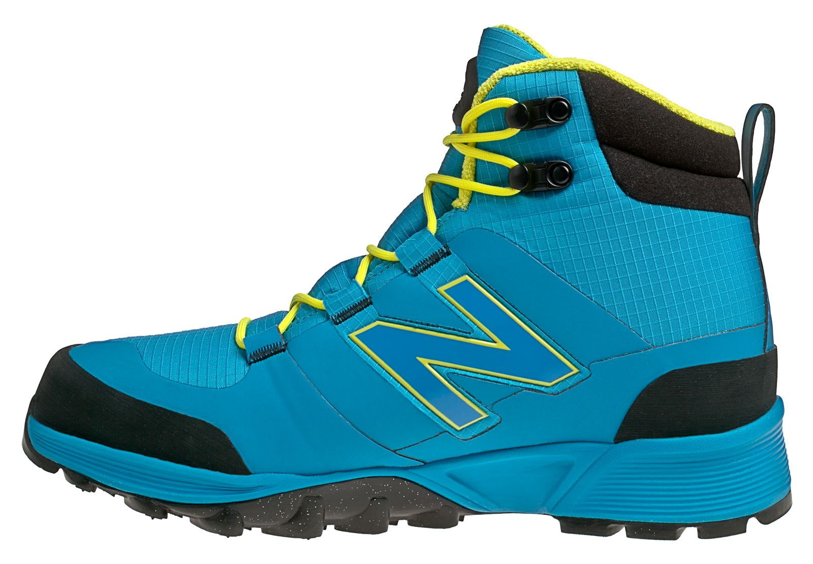 Limited Edition 1099, Blue with Yellow