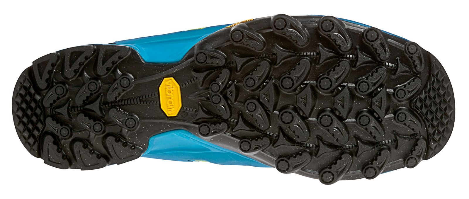 Limited Edition 1099, Blue with Yellow