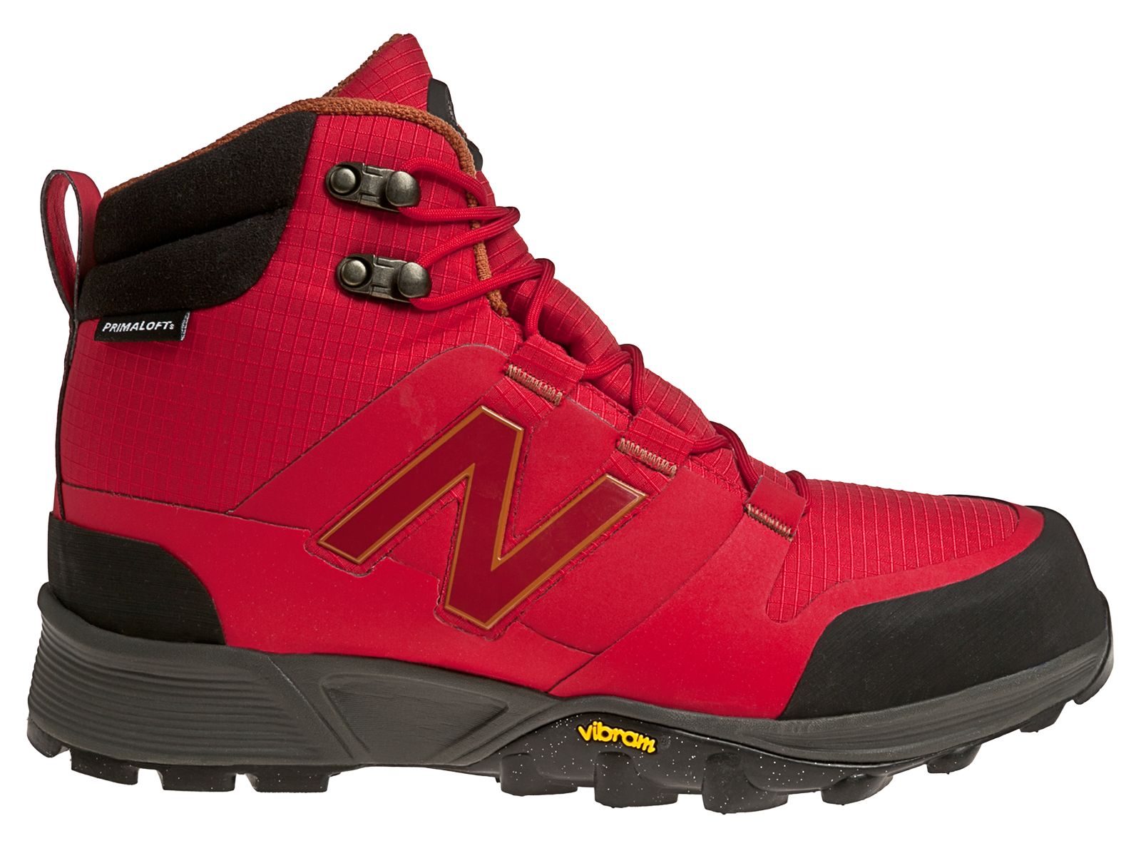 Limited Edition 1099, Red with Black