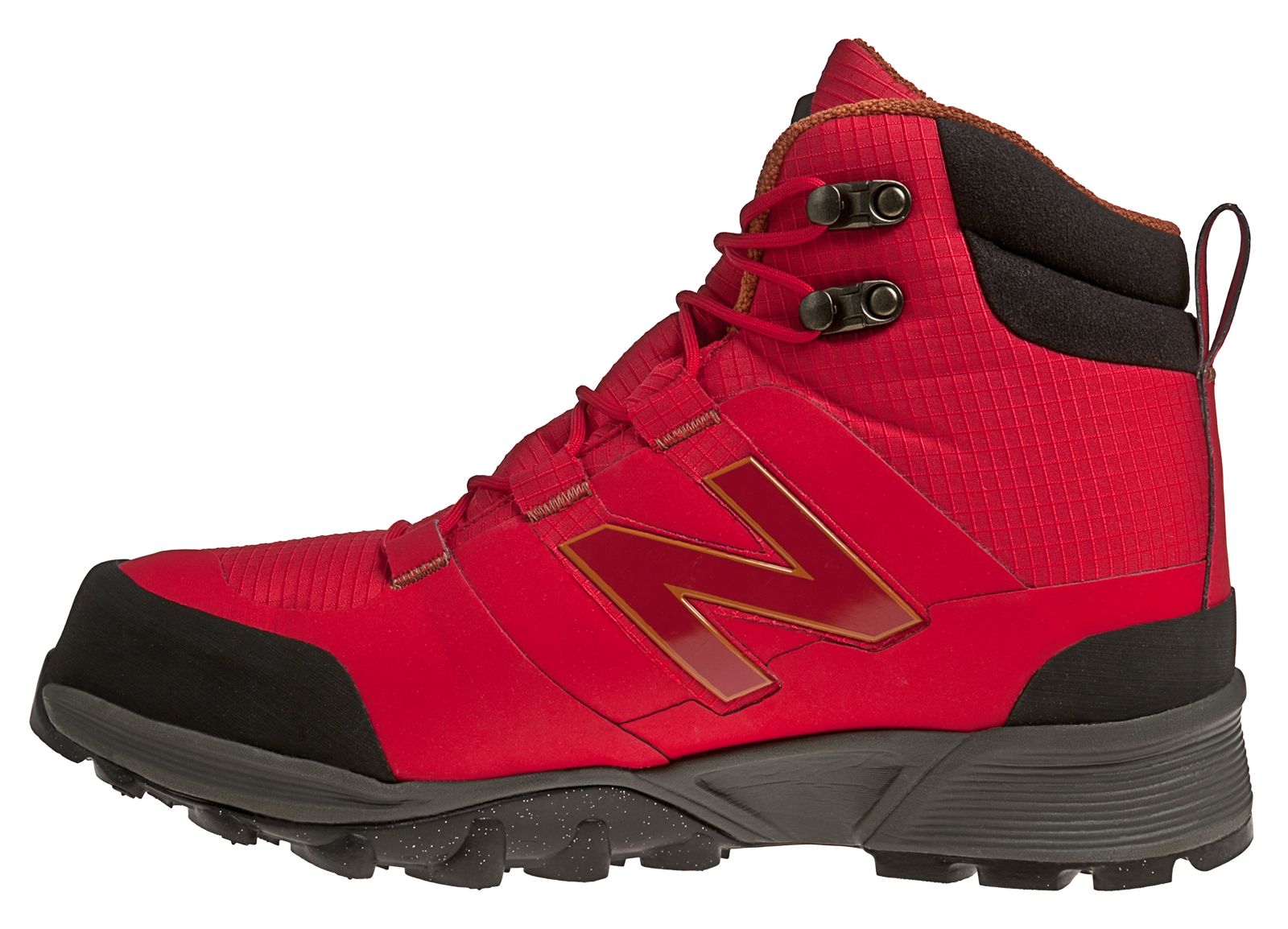 Limited Edition 1099, Red with Black