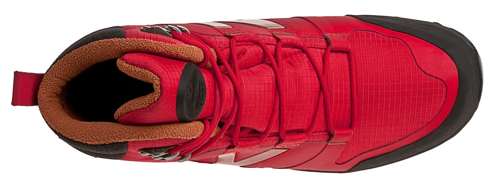 Limited Edition 1099, Red with Black