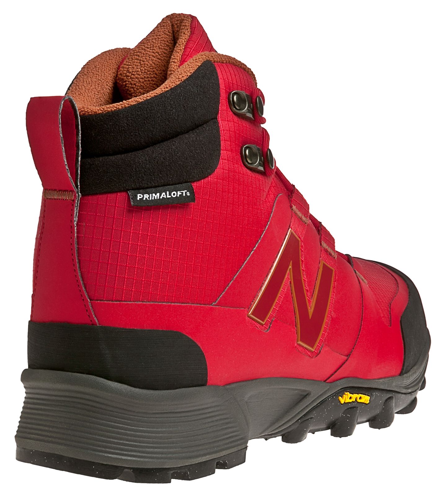 Limited Edition 1099, Red with Black