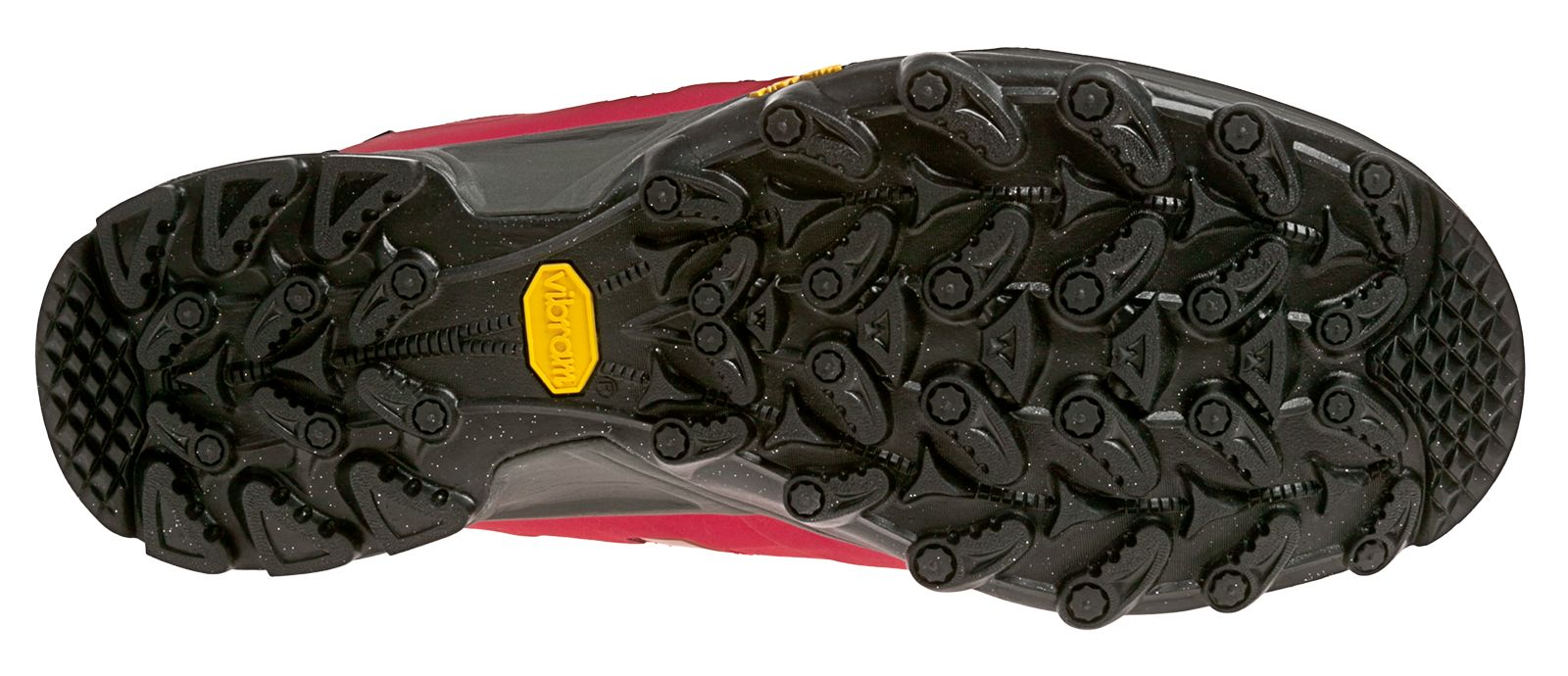 Limited Edition 1099, Red with Black