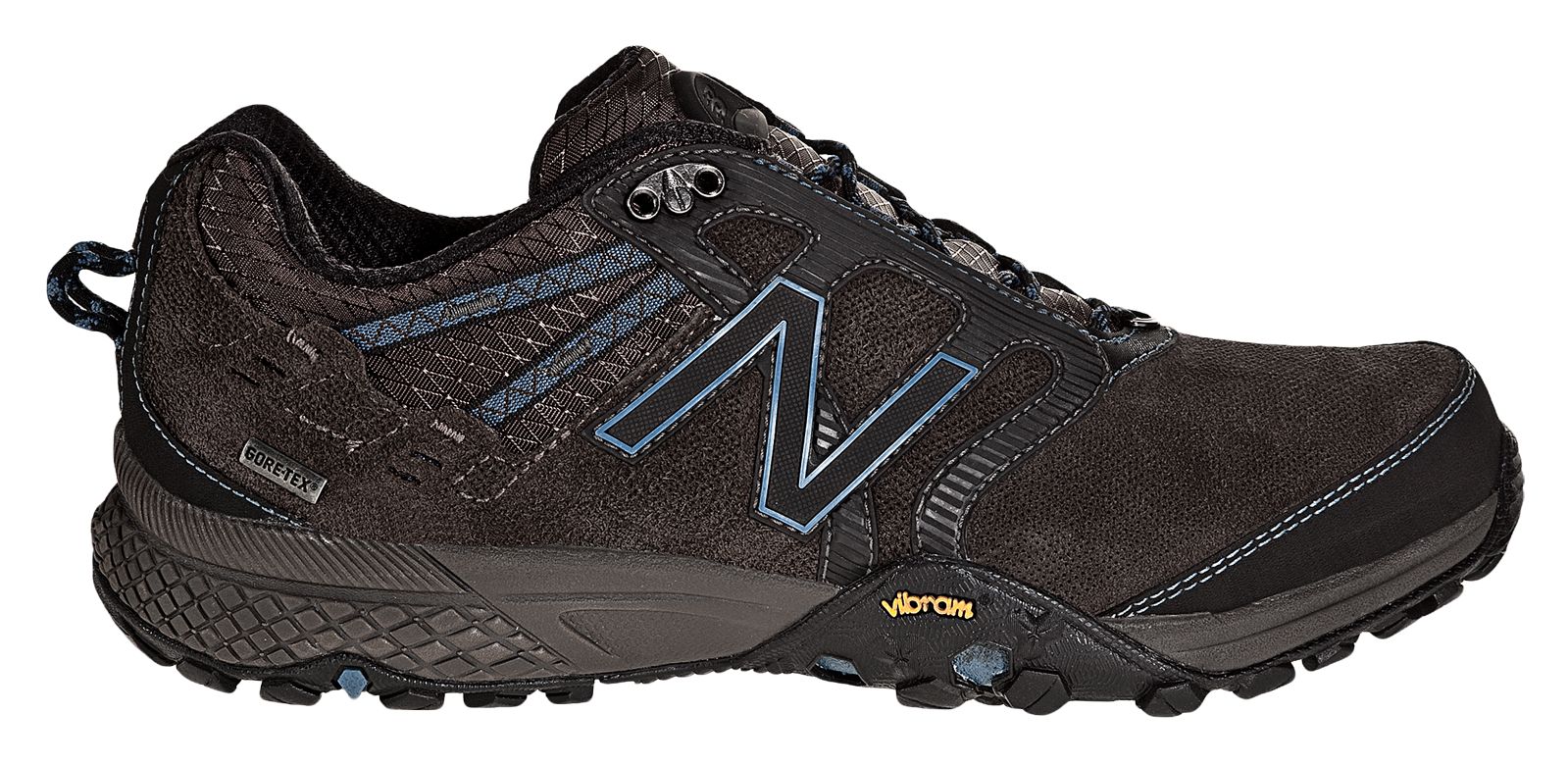New Balance 1521, Brown with Carolina Blue