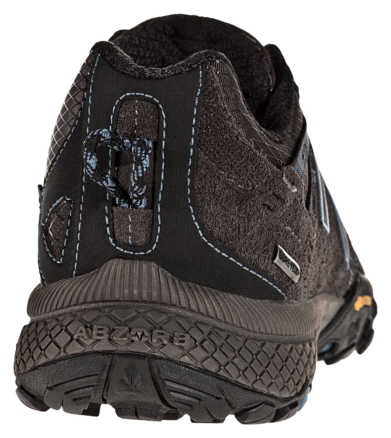 New Balance 1521, Brown with Carolina Blue