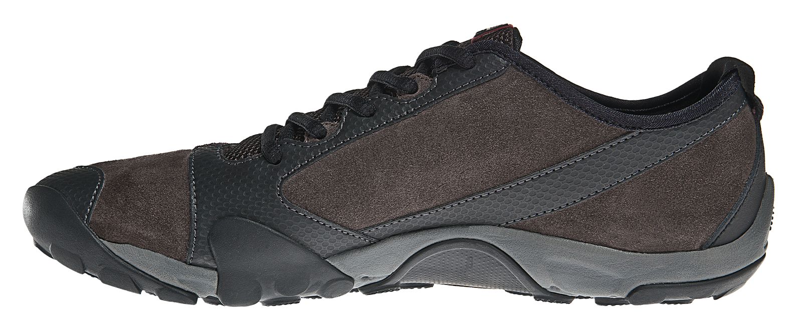 Minimus 20, Brown
