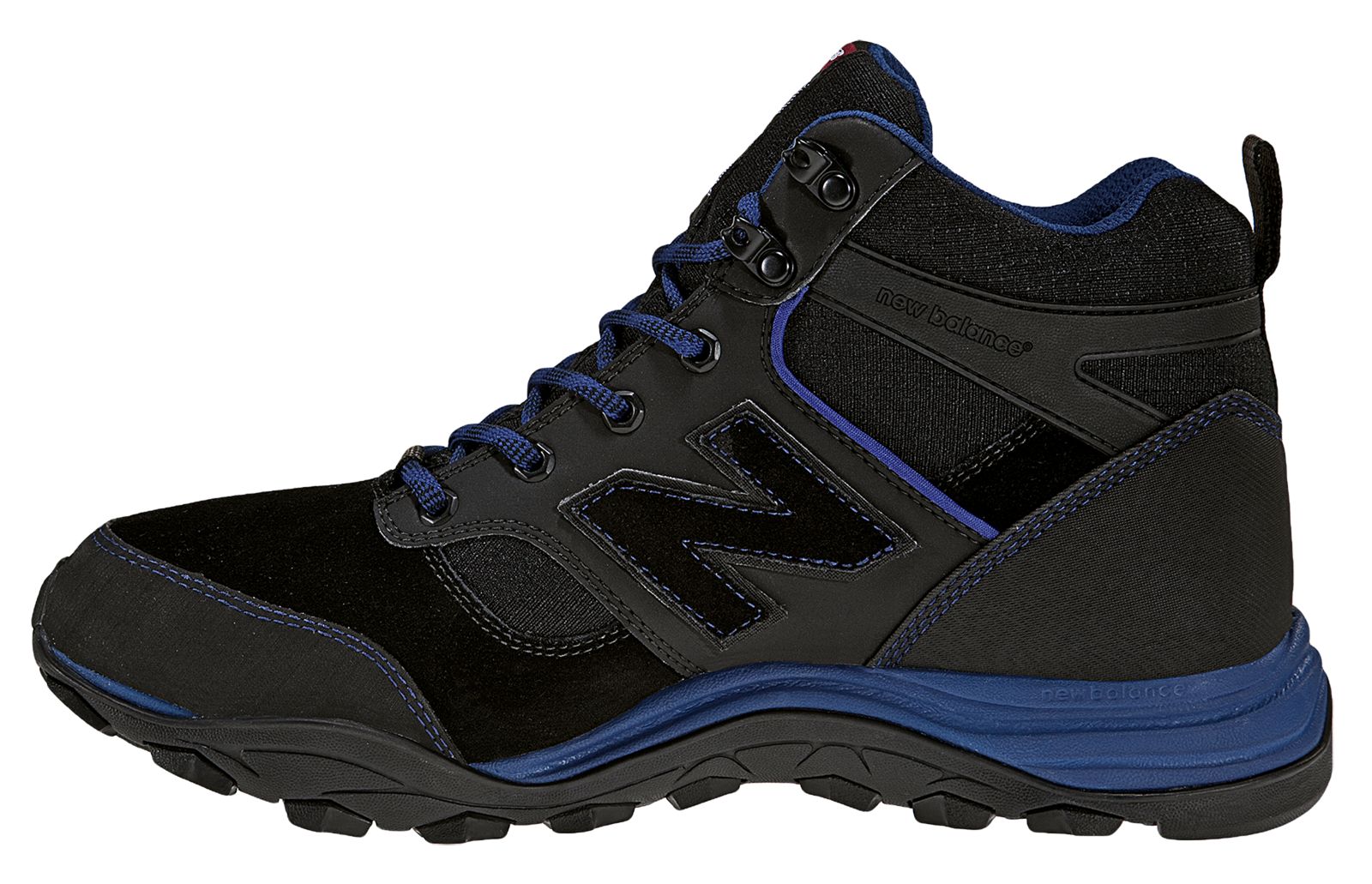 Limited Edition 673, Black with Blue