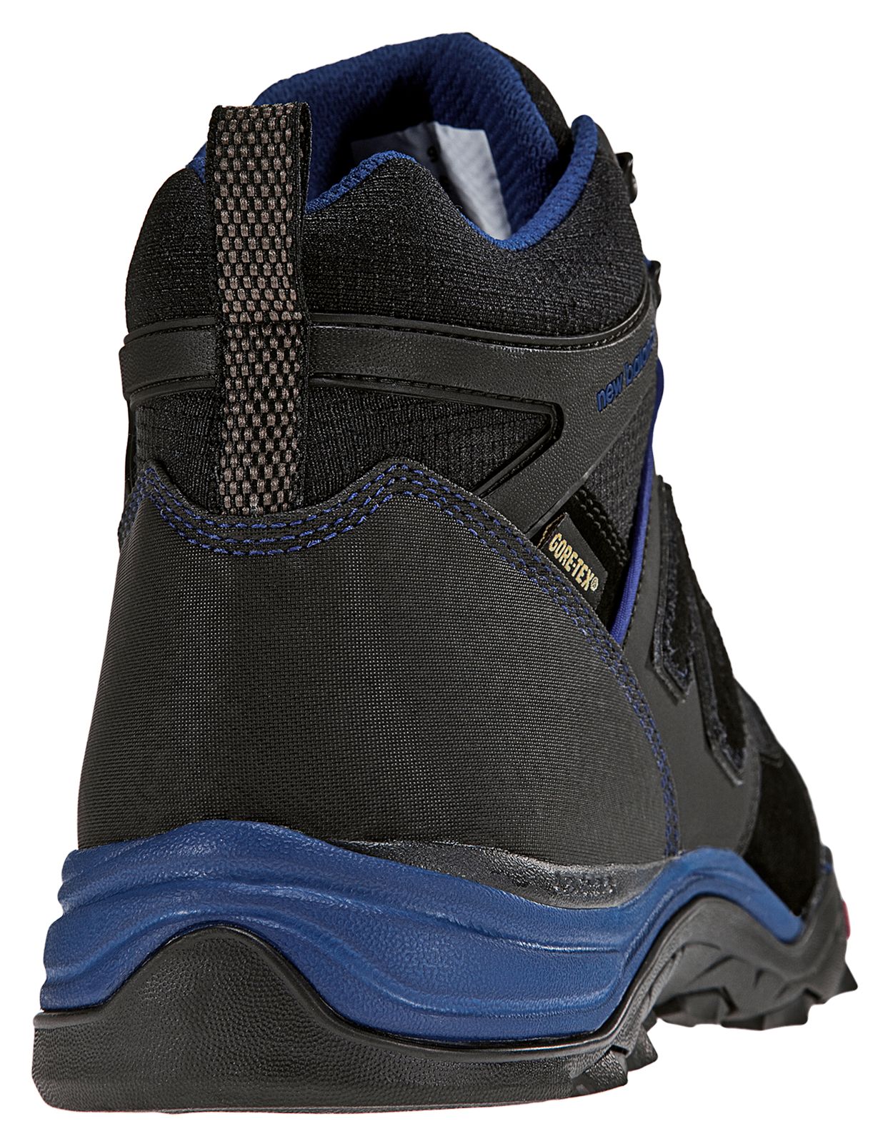 Limited Edition 673, Black with Blue
