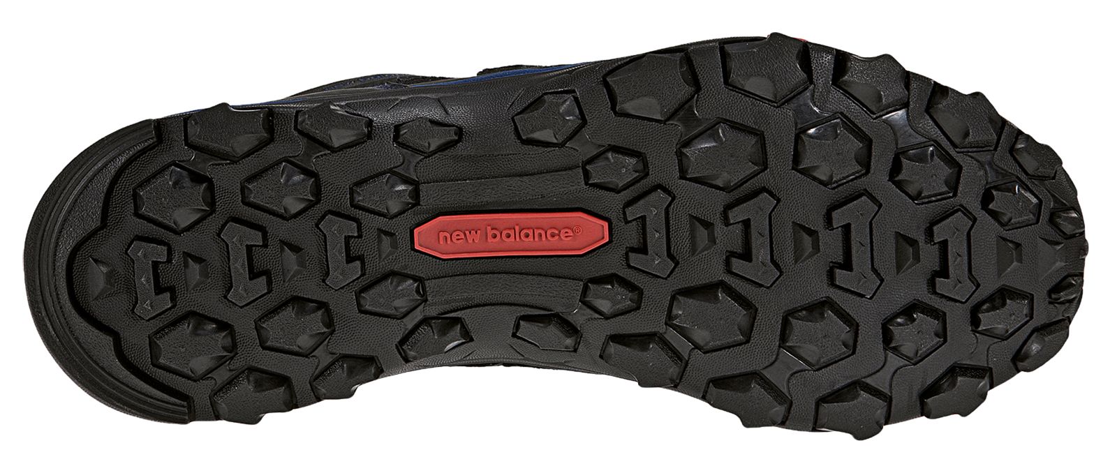 Limited Edition 673, Black with Blue