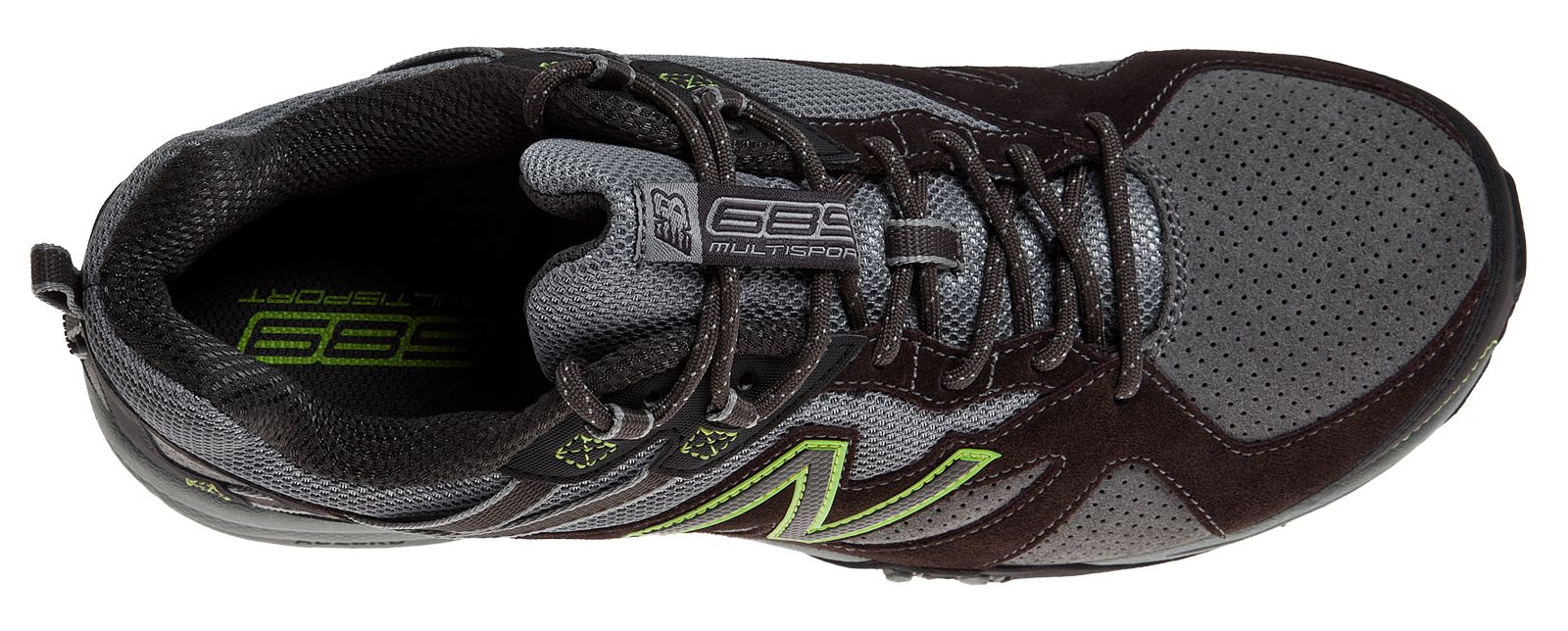 New Balance 689, 