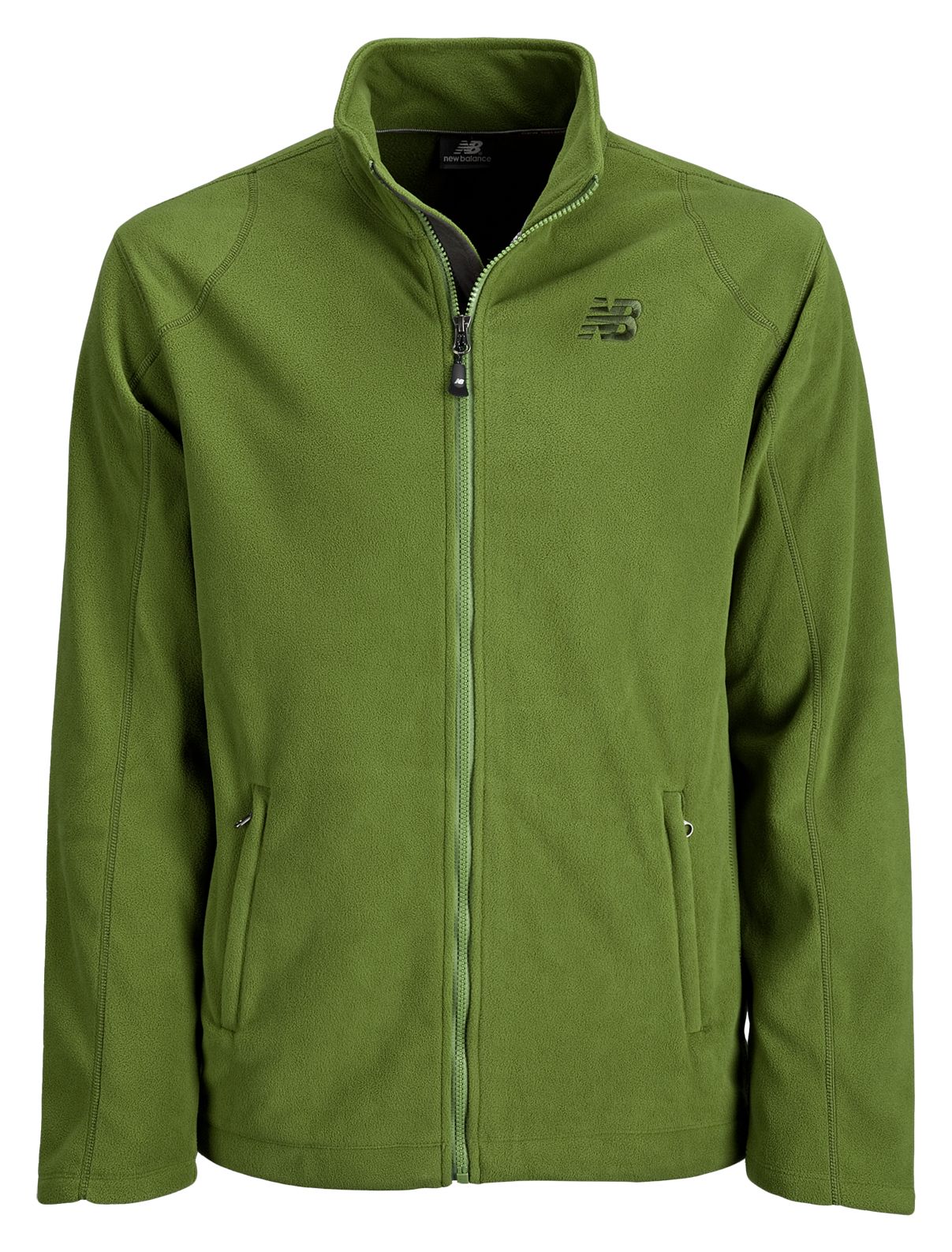Fleece Jacket (MOJ0301)