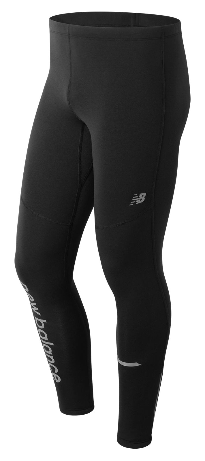 new balance tights mens