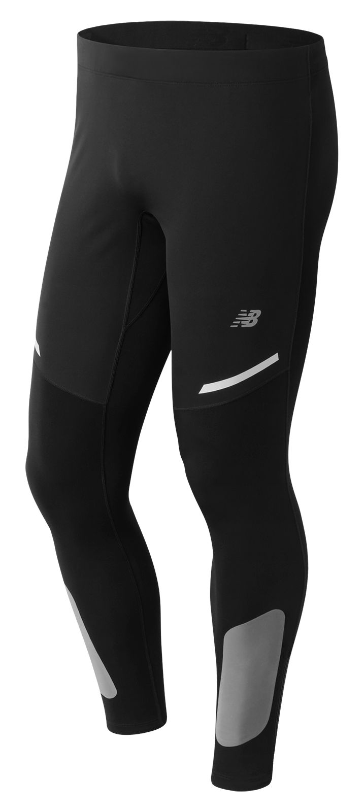 new balance tights mens