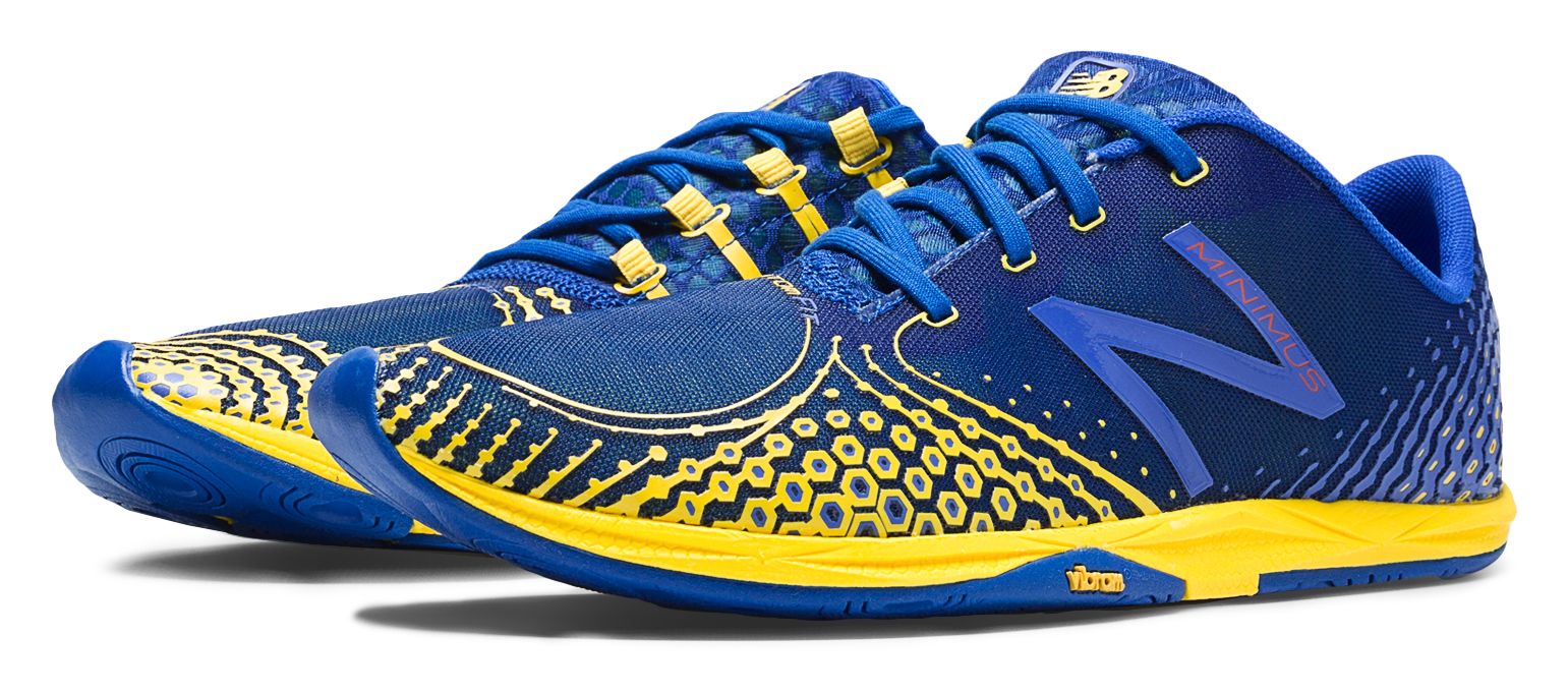 Best new balance store shoes for ninja warrior