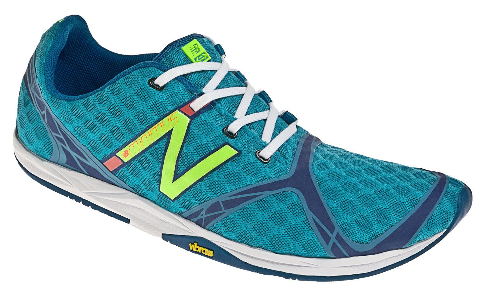 Minimus Zero, Blue with Yellow