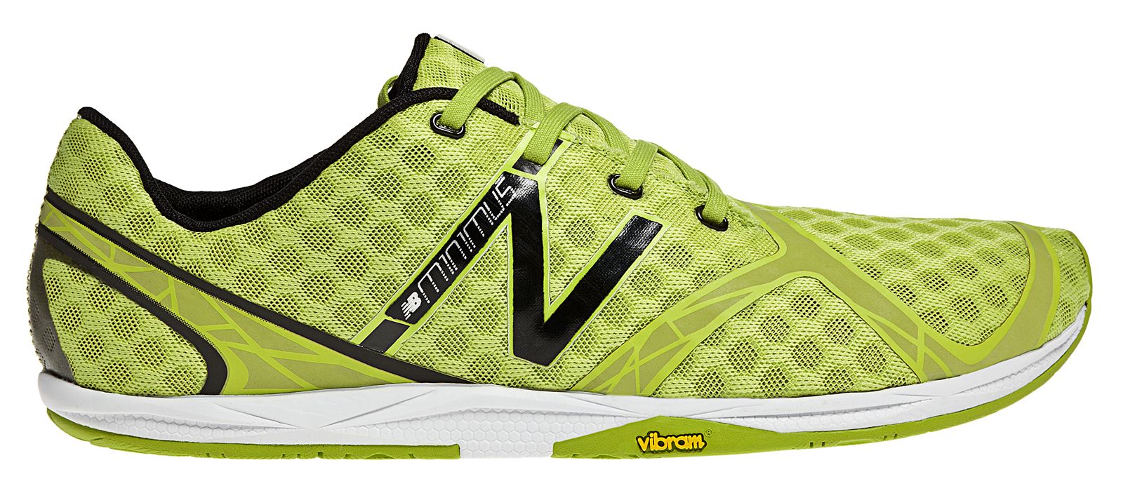 New Balance 00, Green with Black