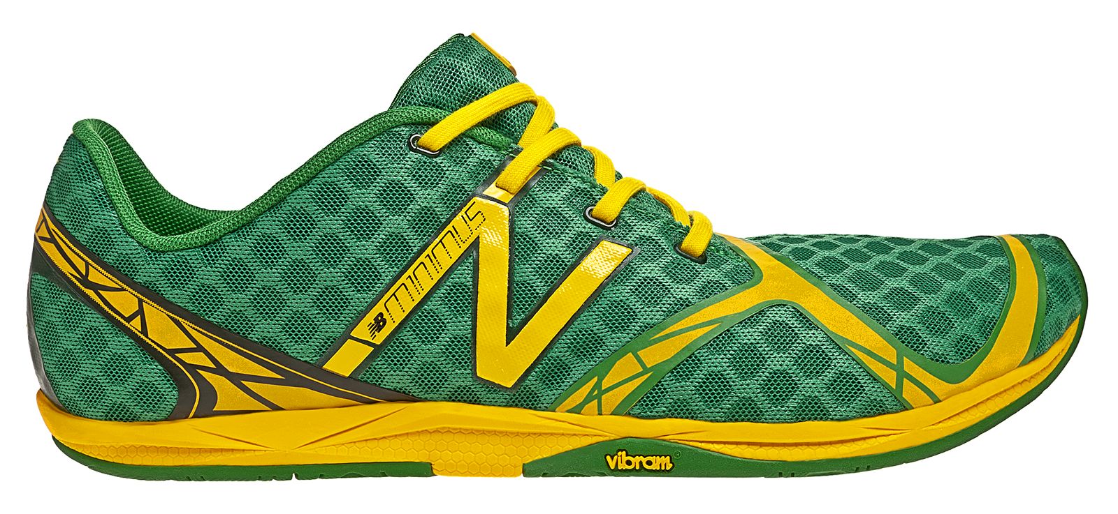 Minimus Zero, Juniper with Yellow