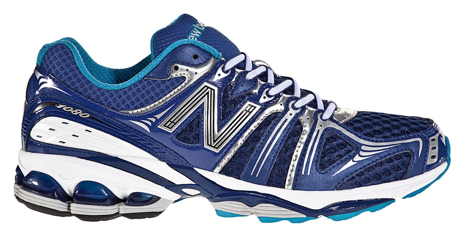 New Balance 1080, Blue