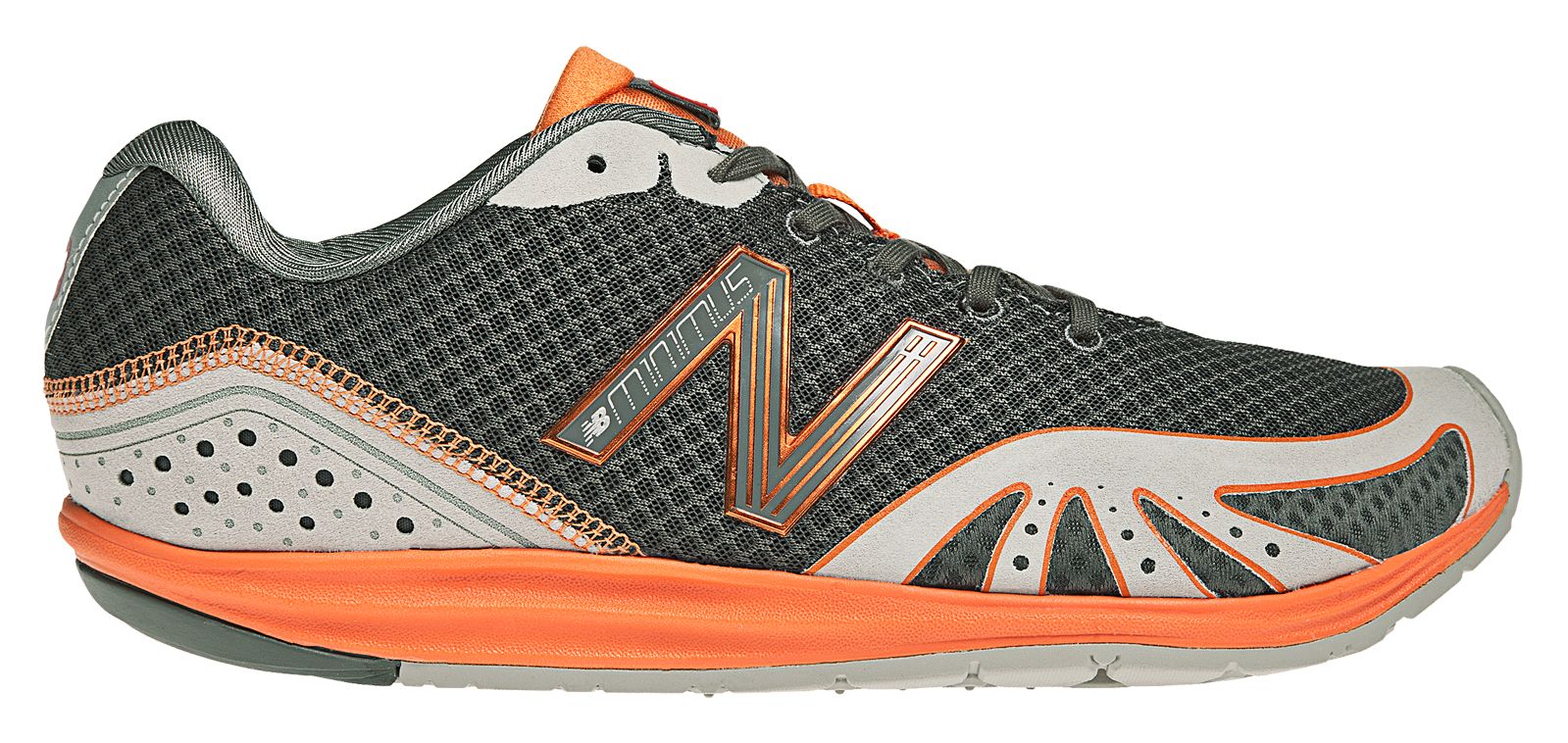 New Balance 10