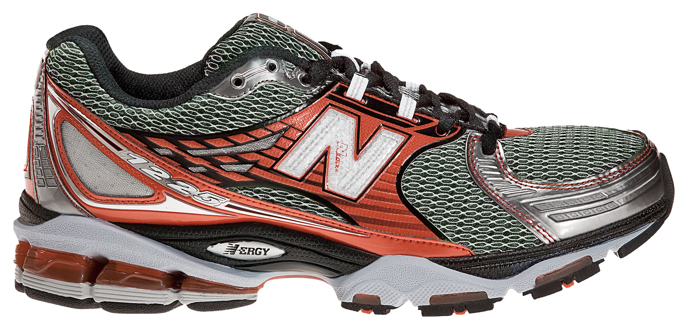 new balance 560 mens Orange