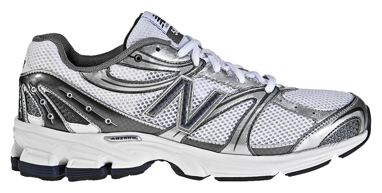 New Balance 580