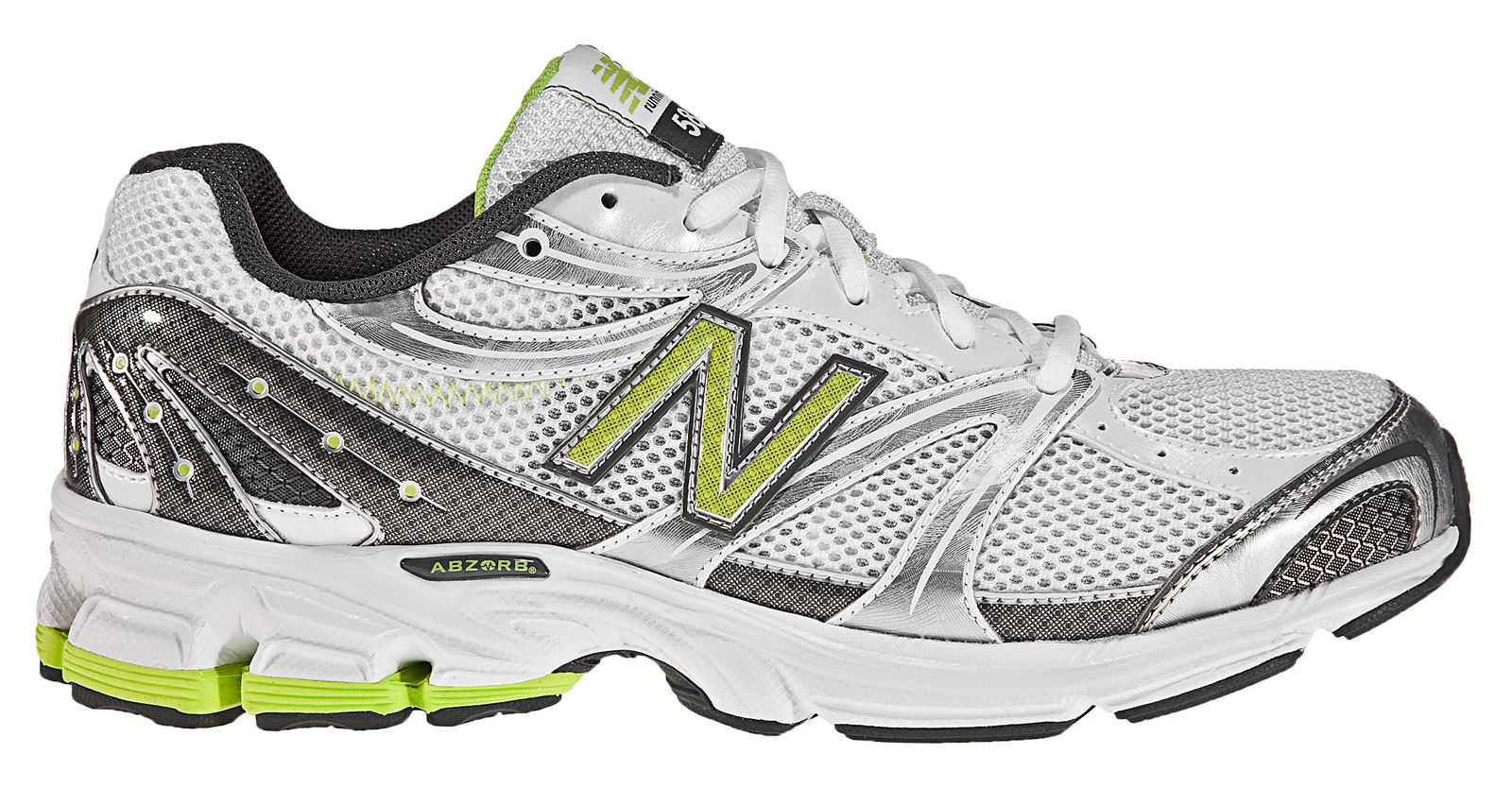 New Balance 580 Men's Running Shoes | MR580WSL