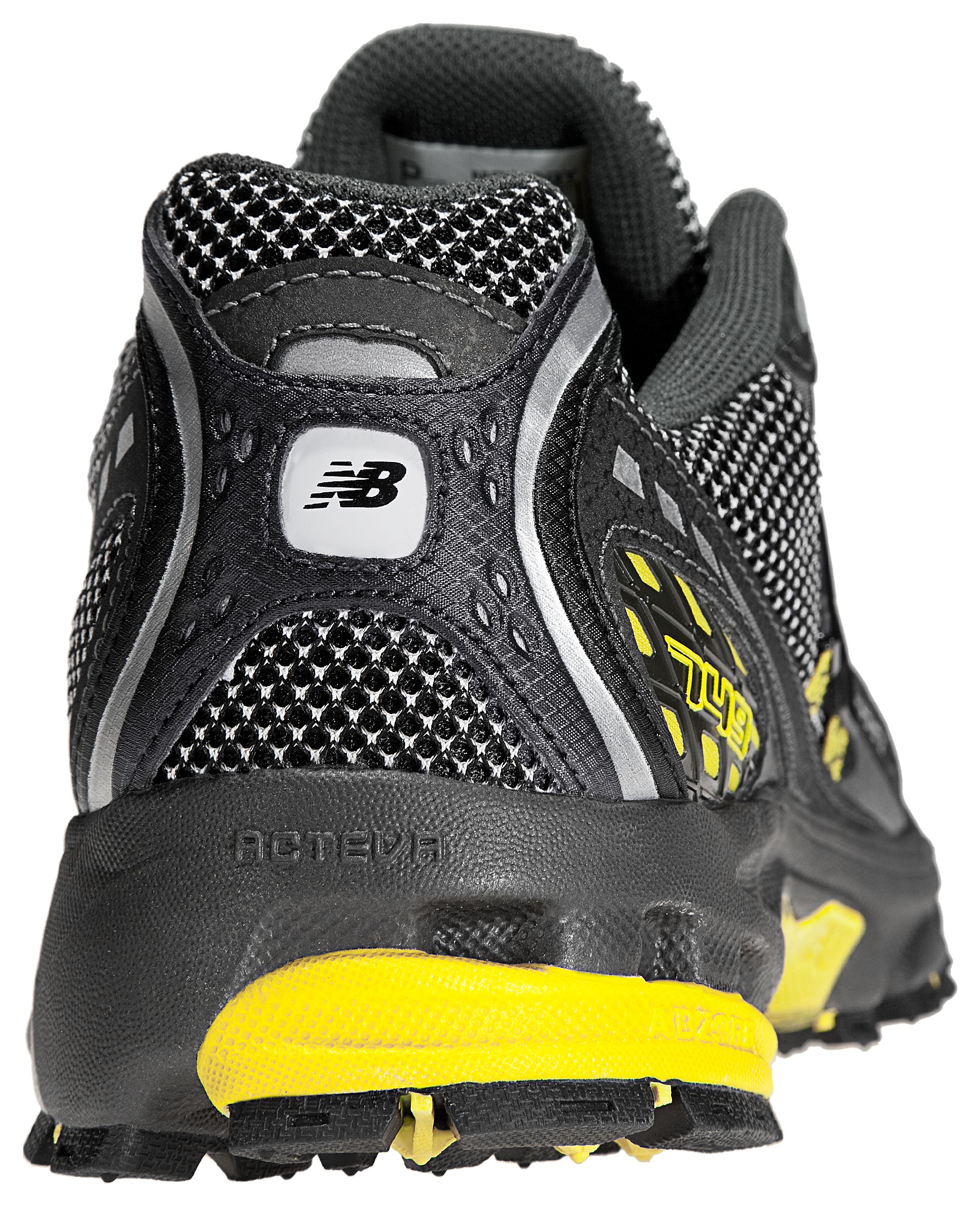 New Balance 749, Grey with Yellow
