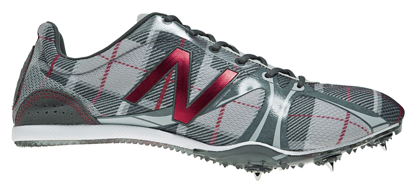 New Balance 800, Red with White