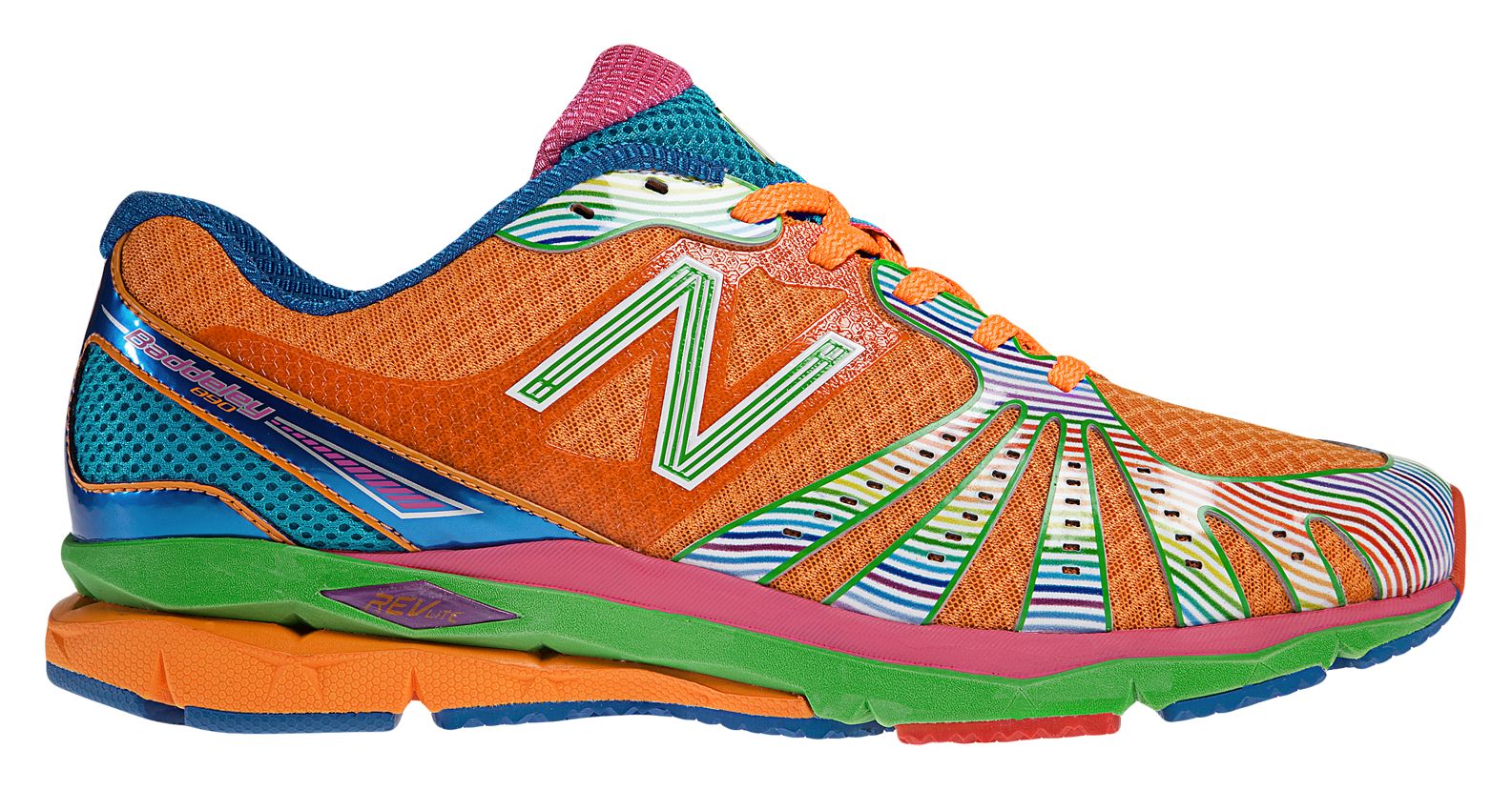 New Balance 890