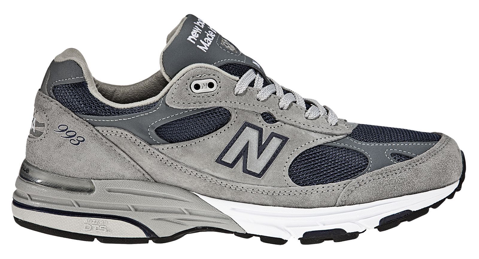 New Balance  MR993GNV