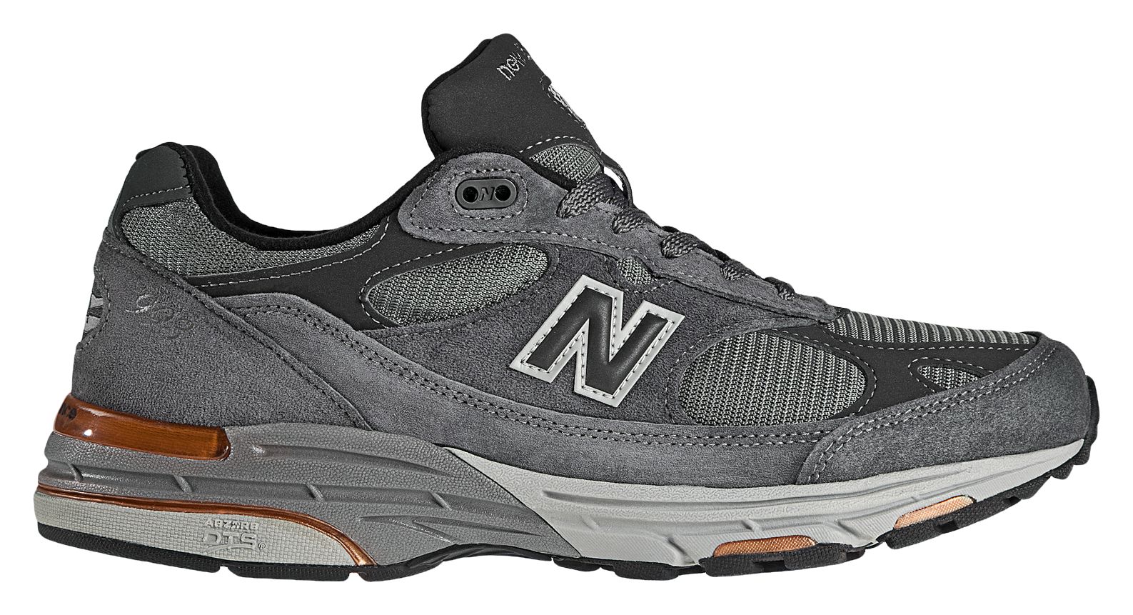 New Balance  MR993GRC