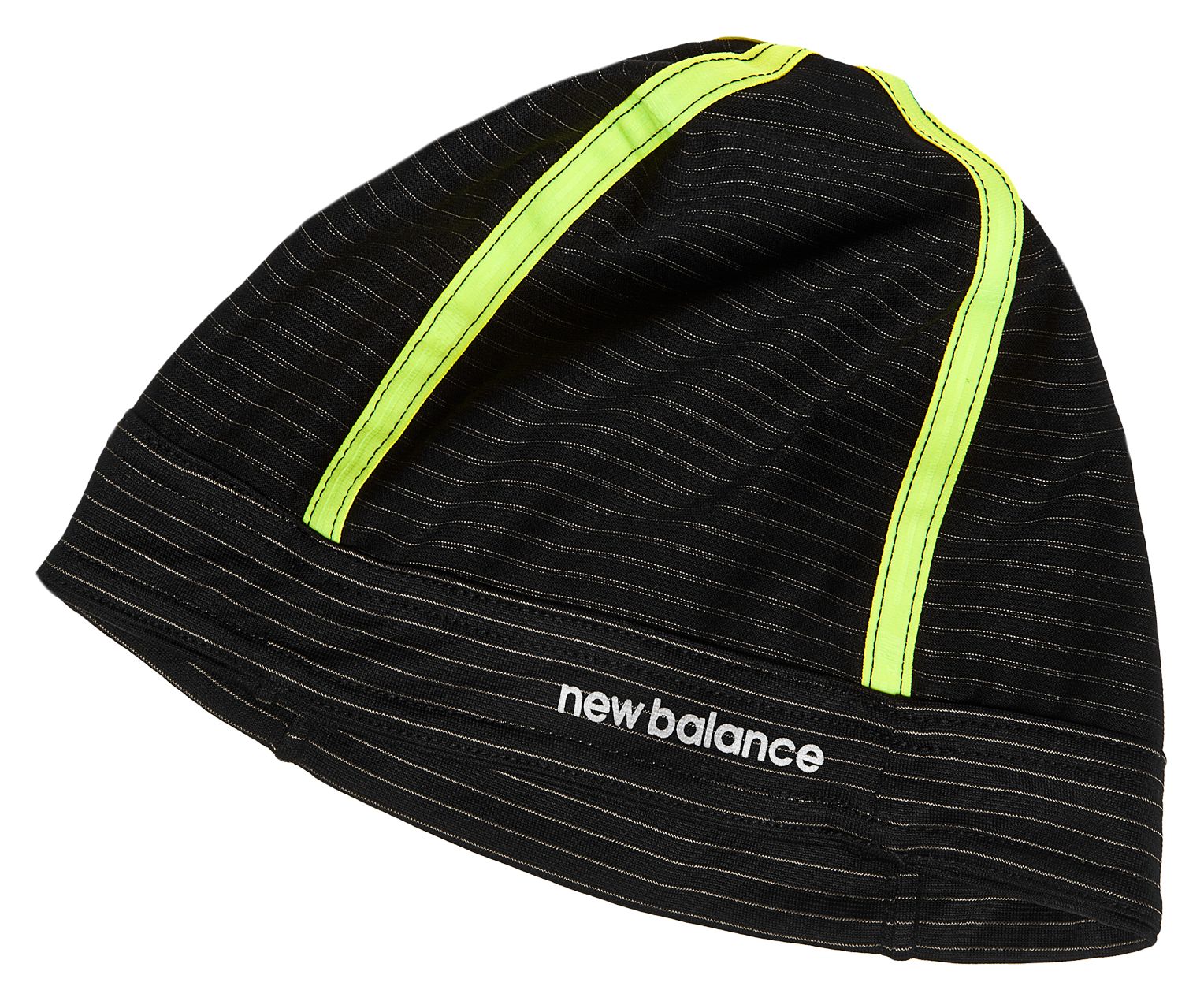 NBx Emissive Skull Cap, Black