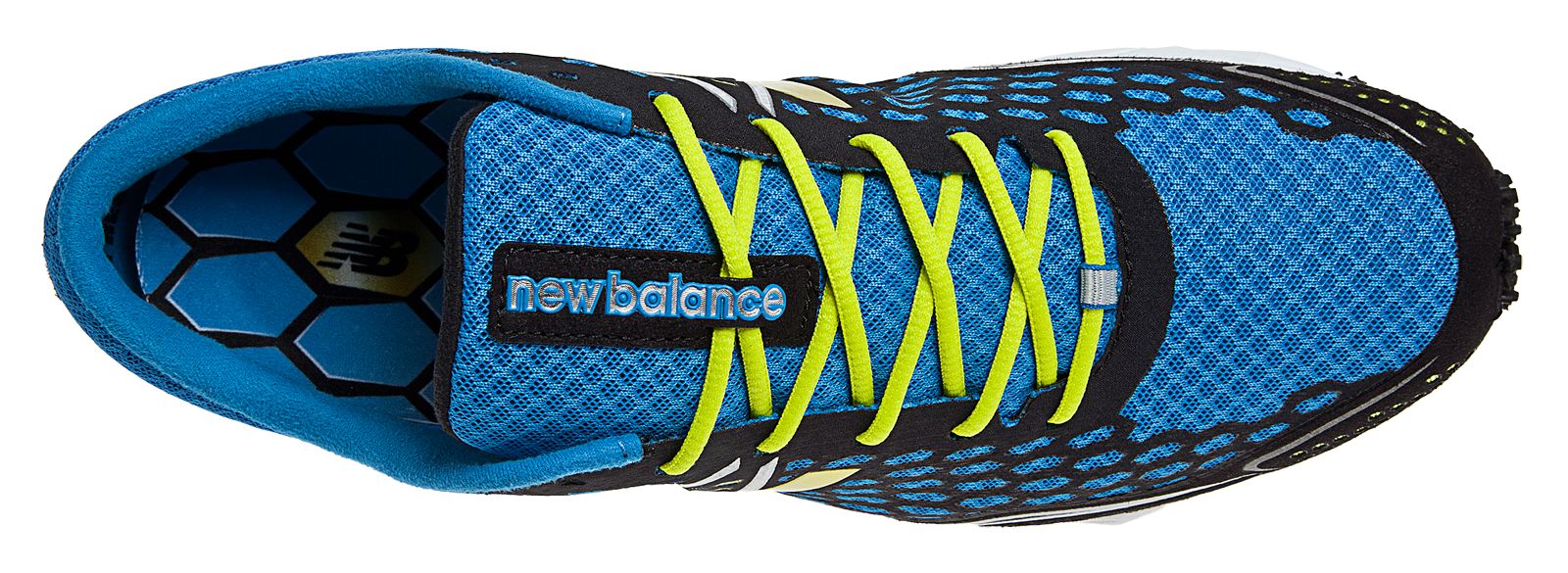 New Balance 1600, 