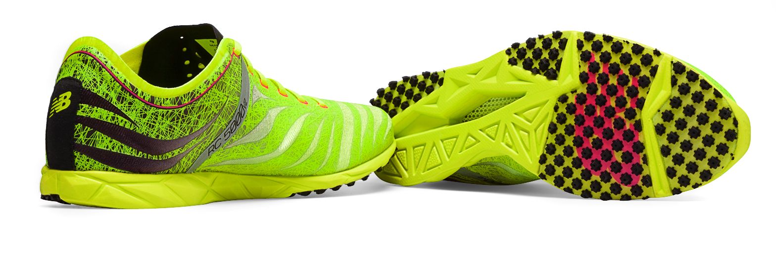 New Balance 5000v2 Spikeless running shoes