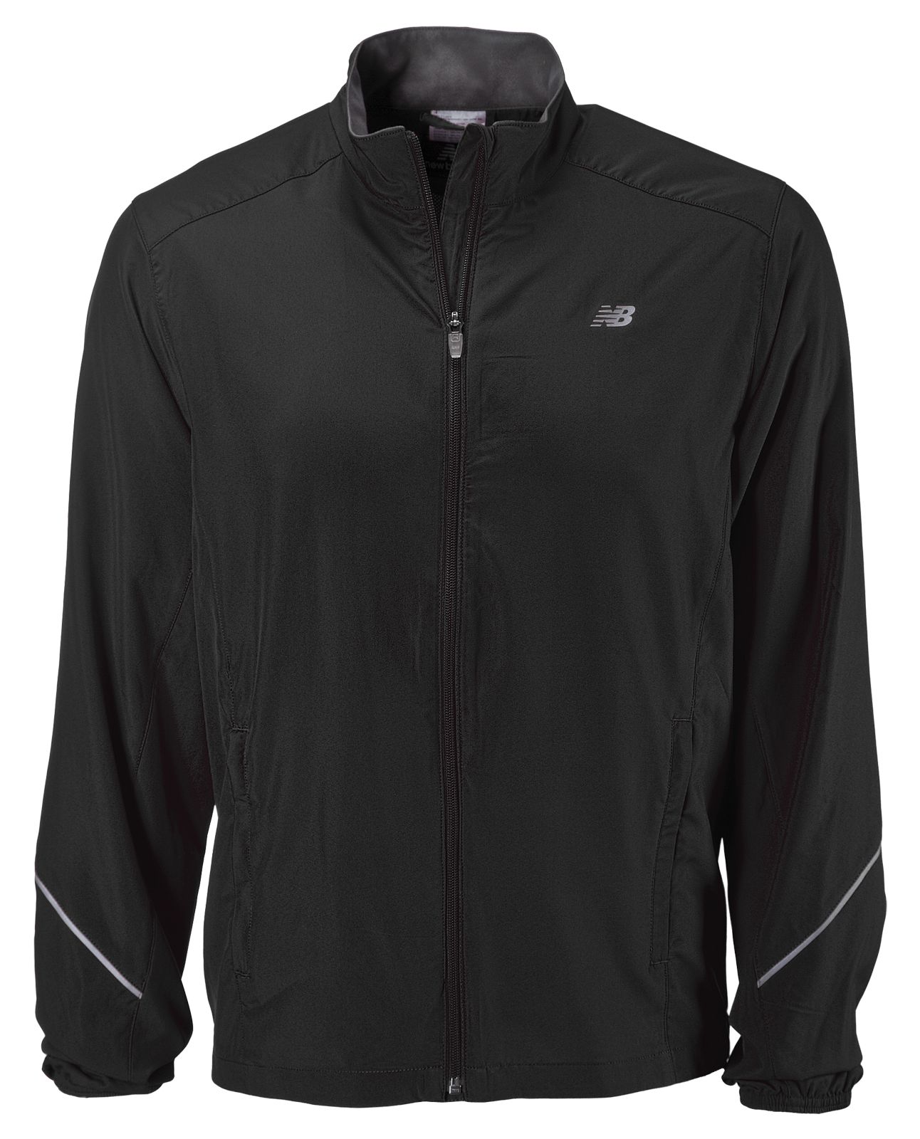 New Balance Sequence Jacket