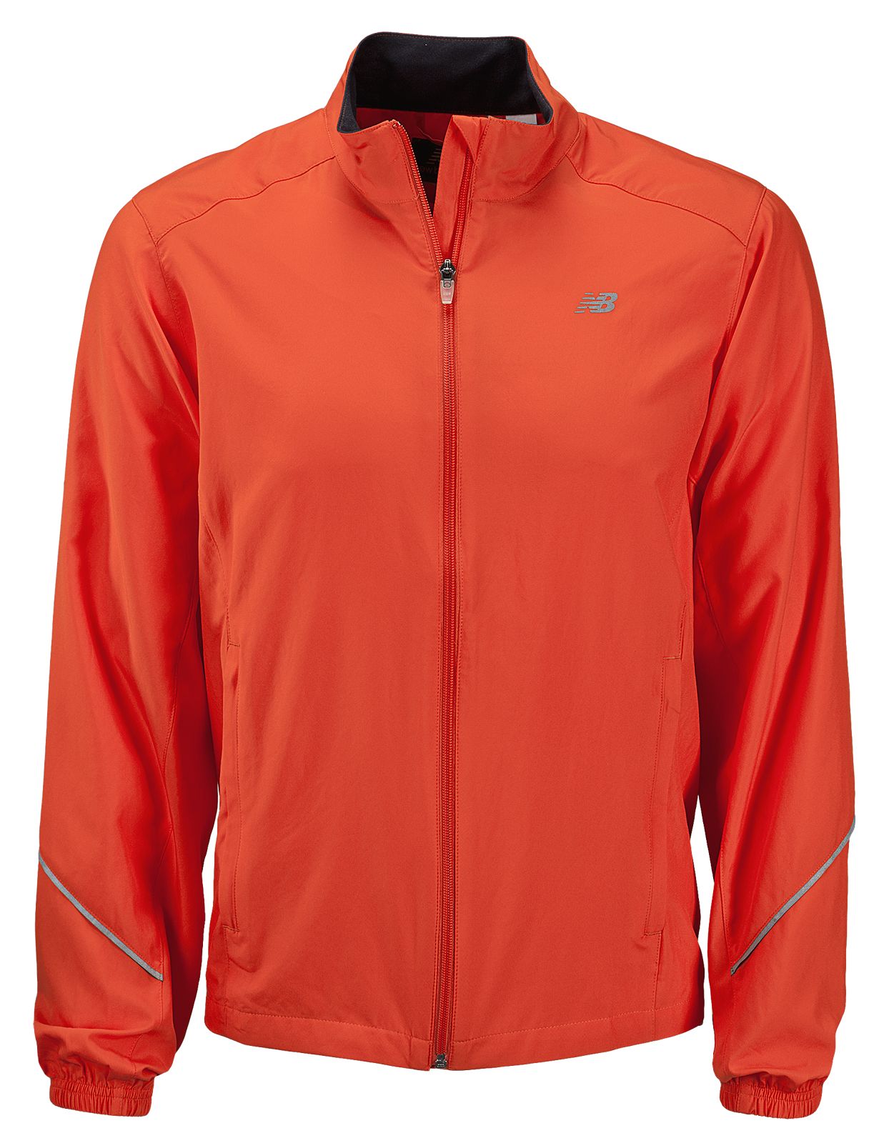 New Balance Sequence Jacket