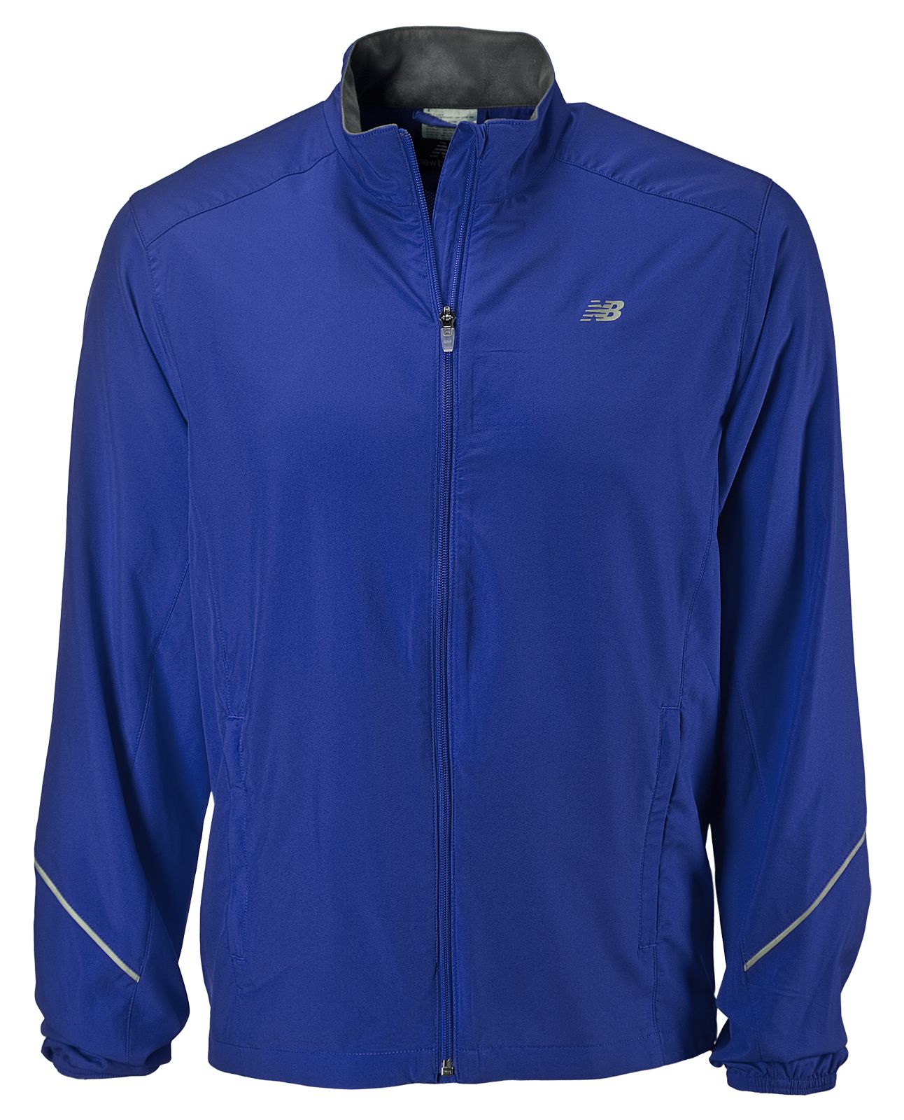 Sequence Jacket, Limoges