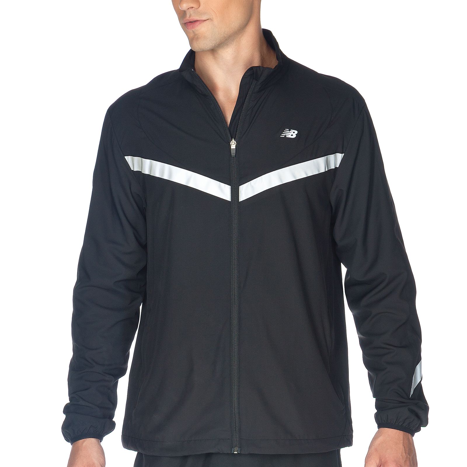 360 Jacket, Black