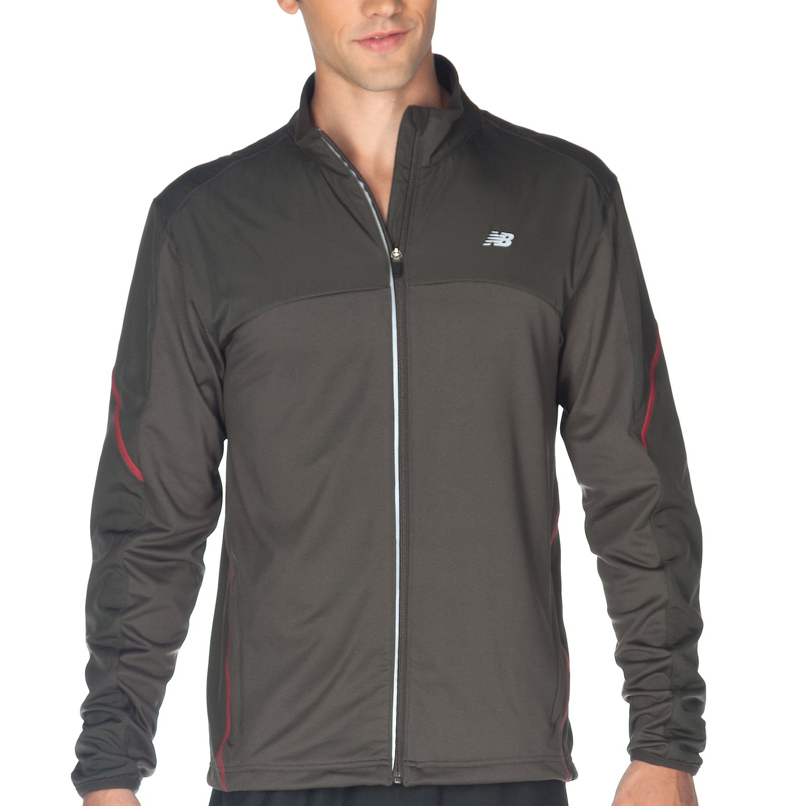 Raptor Jacket, 