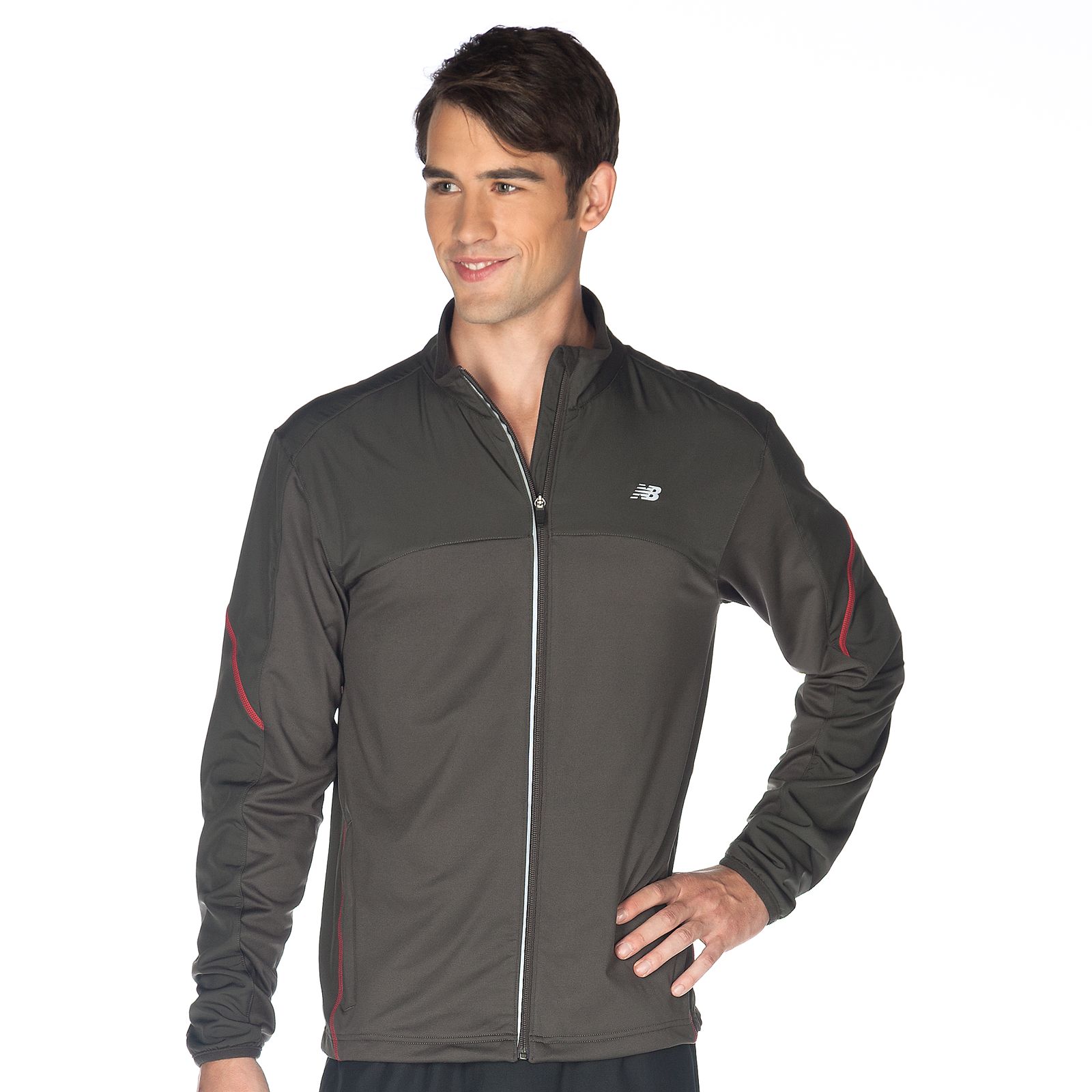 Raptor Jacket, 