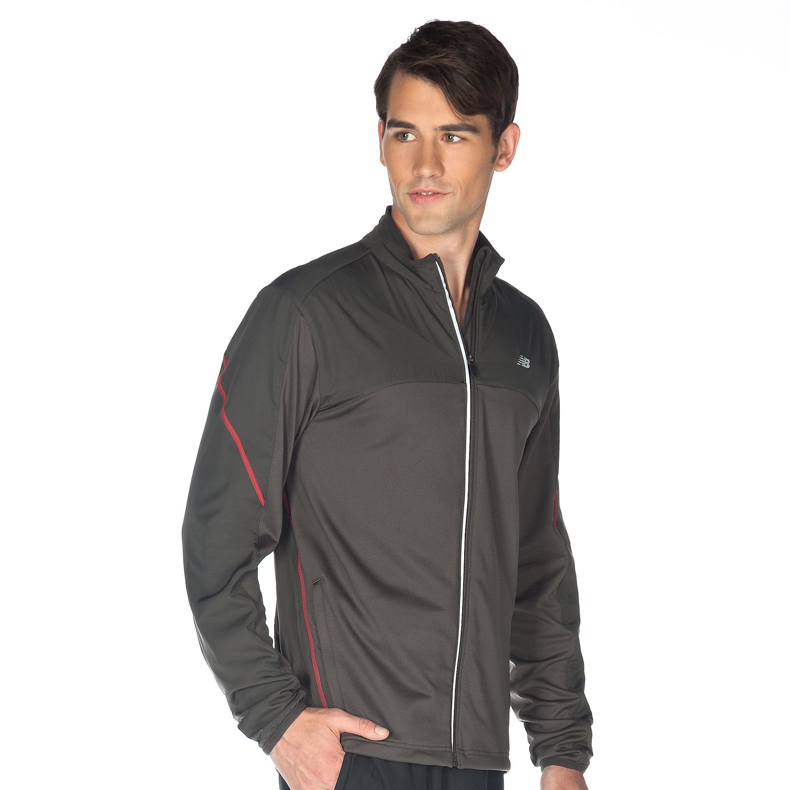 Raptor Jacket, 