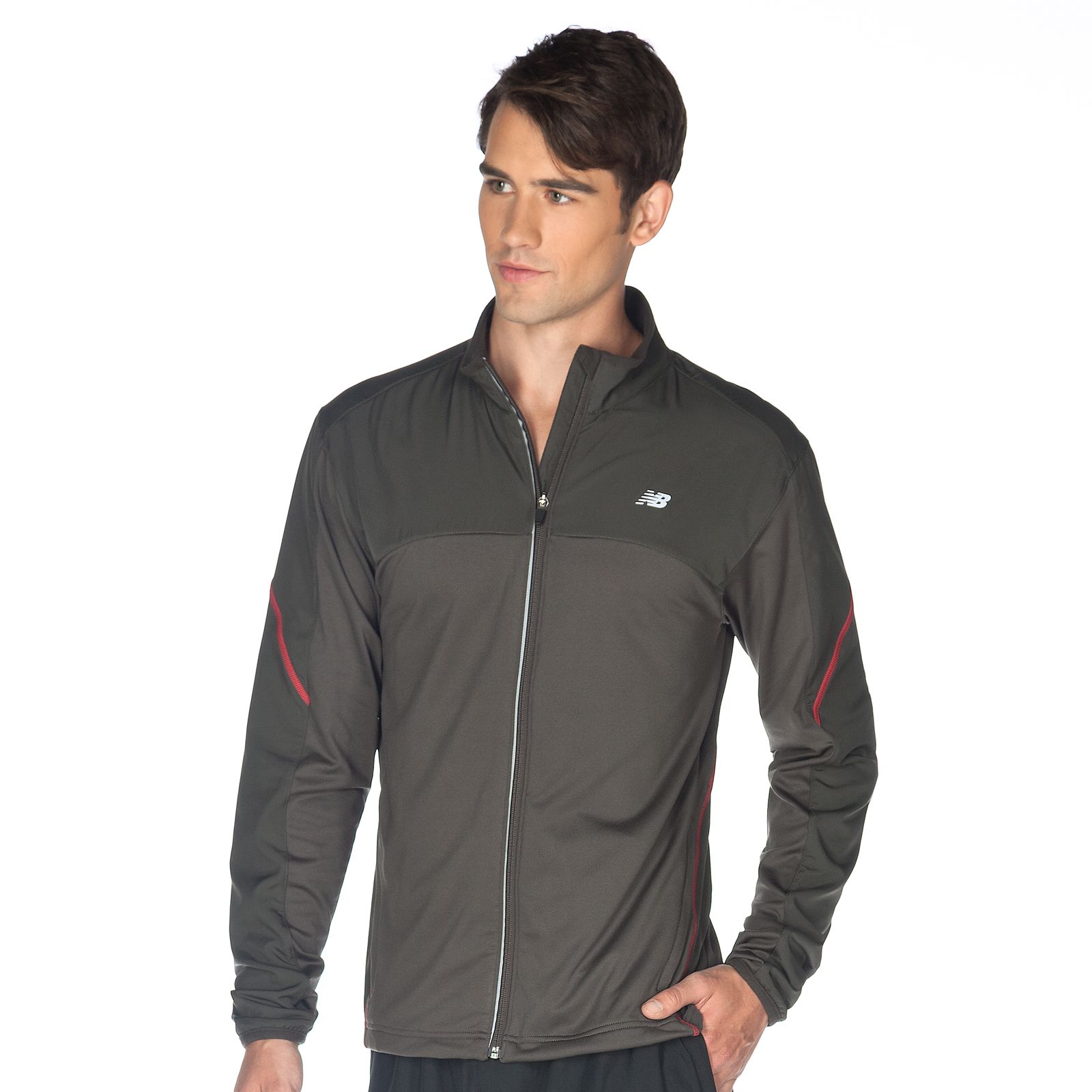 Raptor Jacket, 