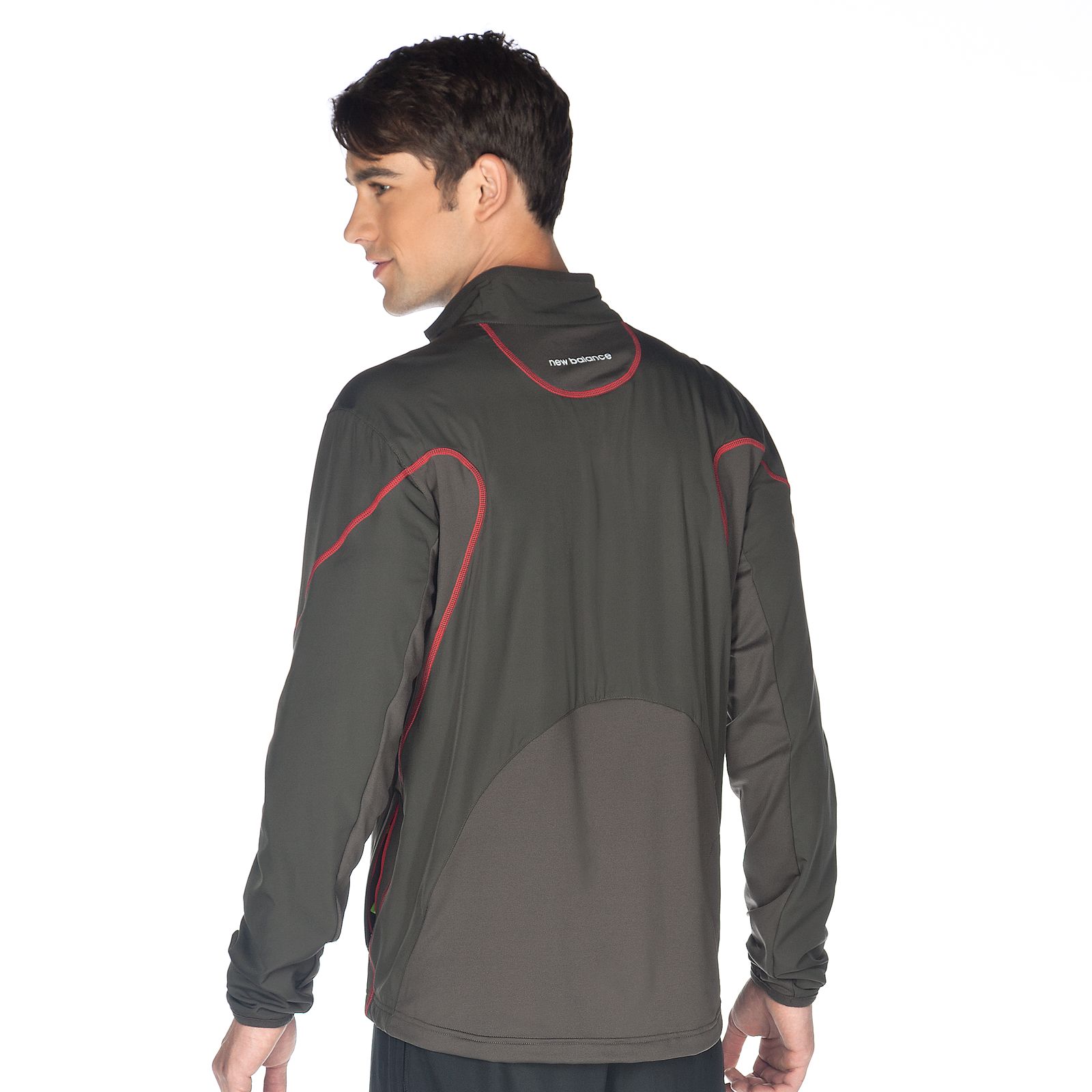 Raptor Jacket, 